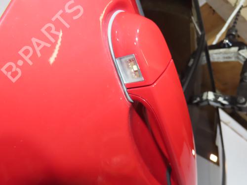 Used Right rear door BMW 1 (F20) 120 d (184 hp) 28082087
