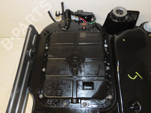 AdBlue tank PEUGEOT 3008 I MPV (0U_) 1.6 BlueHDi 120 | BP26195454M85 
