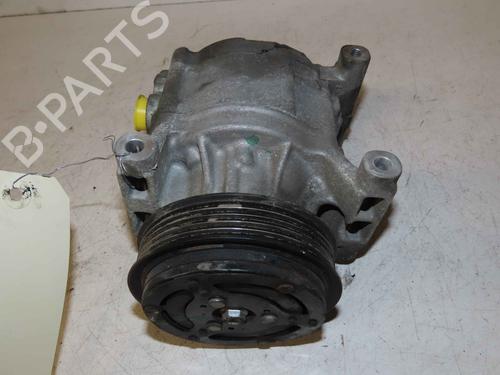 AC compressor FIAT 500 (312_) 1.4 (312AXC1B, 312CXC1B) | BP37052919M34 - Image 2