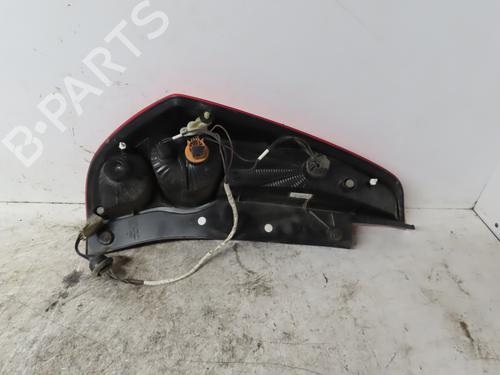 Right taillight OPEL AGILA (B) (H08) 1.0 (F68) | BP16648345C35 