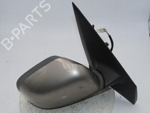 Right mirror DACIA LODGY (JS_) 1.5 dCi | BP22246758C27 