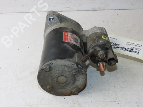 Starter KIA RIO III (UB) 1.25 CVVT | BP33132988M8 - Image 4