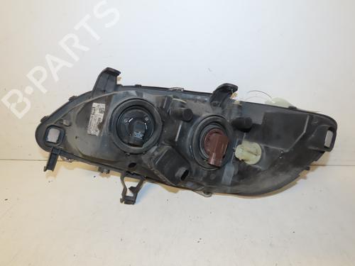 Used Right headlight OPEL ZAFIRA A MPV (T98) 2.2 DTI 16V (F75) (125 hp) 29153795