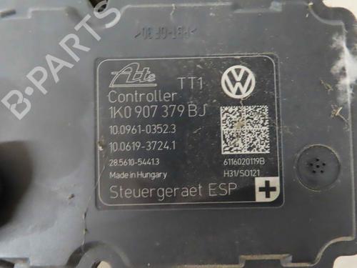 ABS pump SKODA YETI (5L) 2.0 TDI | BP37043237M43 - Image 4