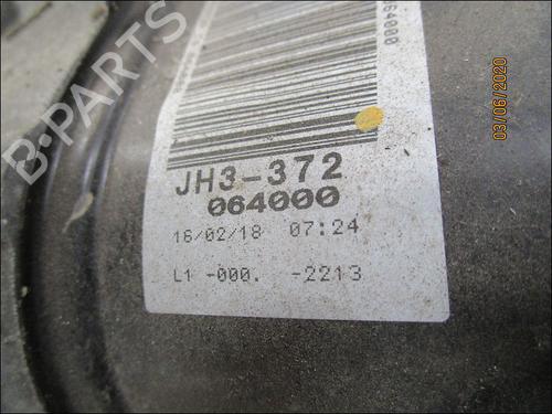 Gearbox DACIA SANDERO II 1.0 SCe 75 (B8JC, B8JD) | BP13666695M3 