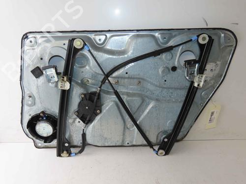 Front left window mechanism VW PASSAT B5 (3B2) 1.9 TDI | BP37057658C22 - Image 3
