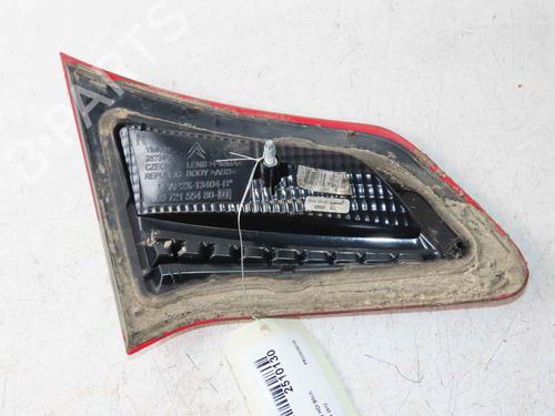 Right tailgate light CITROËN C4 II (NC_) 1.6 HDi 90 | BP37057076C80 - Image 2