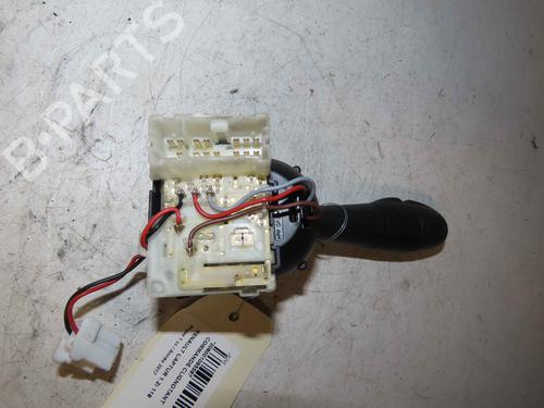 Steering column stalk RENAULT CAPTUR I (J5_, H5_) 1.2 TCe 120 | BP37055109I23 - Image 2