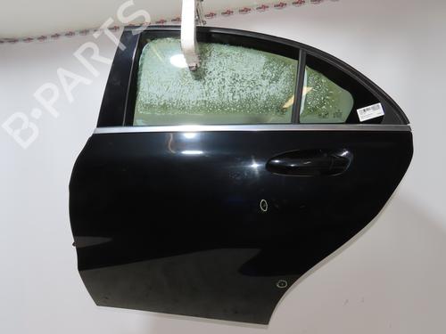 left-rear-door-mercedes-benz-a-class-w176-2012-2013-2014-2015-2016-2017-2018-34409274 main image