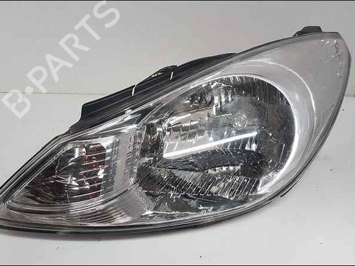 Used Left headlight Left headlight 37042038 37042038