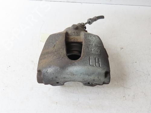 Used Left front brake caliper Left front brake caliper FORD FOCUS III 1.0 EcoBoost (125 hp) 33134015 33134015