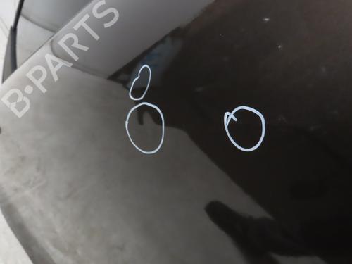 Right rear door KIA RIO III (UB) 1.4 CRDi | BP17488411C5 