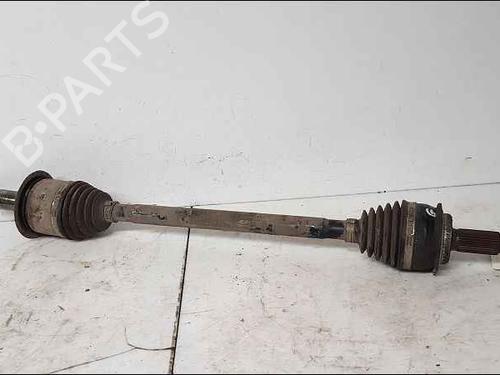 Used Right rear driveshaft Right rear driveshaft 37043552 37043552