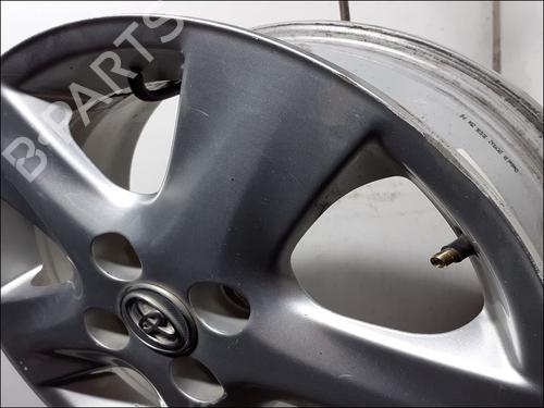 Rim TOYOTA YARIS (_P9_) 1.4 D-4D (NLP90_, NLP90R) | BP29818649C45