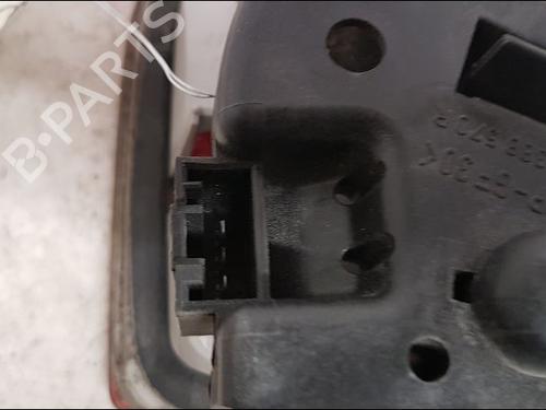 Used Right tailgate light BMW 3 Touring (E46) 320 d (150 hp) 10952636