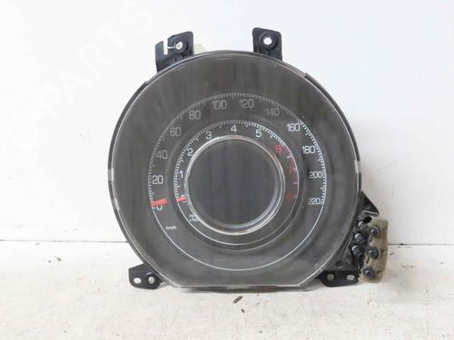 instrument-cluster-fiat-500-312_-2007-37047134 main image