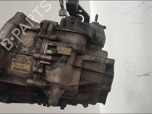 Gearbox MINI MINI (R56) Cooper S | BP37044596M3 - Image 2