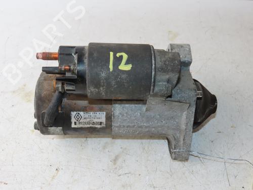 Used Starter Starter DACIA LOGAN (LS_) 1.5 dCi (LS0K) (68 hp) 33133050 33133050