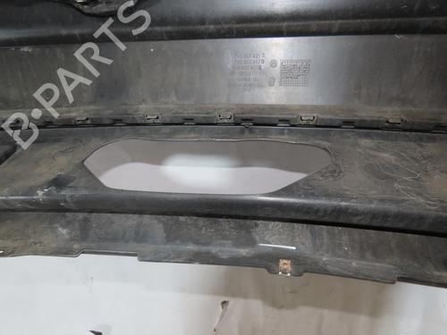 Bak støtfanger VW SHARAN (7N1, 7N2) 1.4 TSI | BP29414572C8 