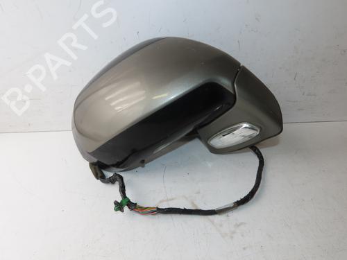Used Right mirror CITROËN C4 Picasso I MPV (UD_) 1.6 HDi (109 hp) 30767752