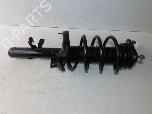 Used Left front shock absorber Left front shock absorber FORD FOCUS III 1.0 EcoBoost (125 hp) 33133704 33133704