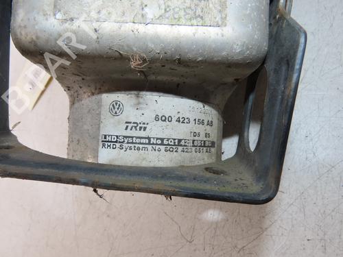 Used Steering pump Steering pump VW POLO IV (9N_, 9A_) 1.4 TDI (70 hp) 34175250 34175250