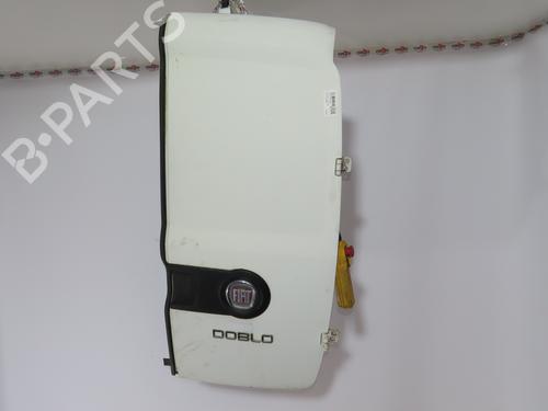 Used Right tailgate FIAT DOBLO Cargo (263_) 1.3 D Multijet (90 hp) 32005368