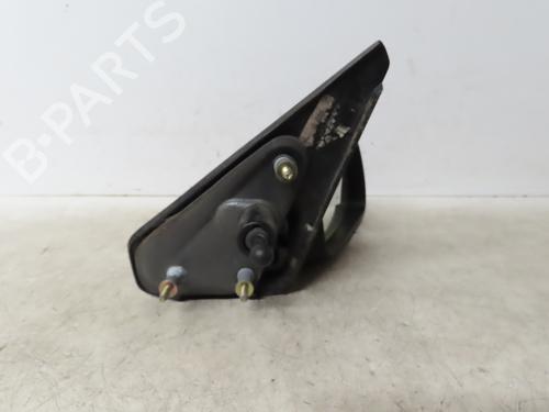 Used Right mirror RENAULT 19 I (B/C53_) 1.9 D (B/C534, B/C53J) (64 hp) 17371782
