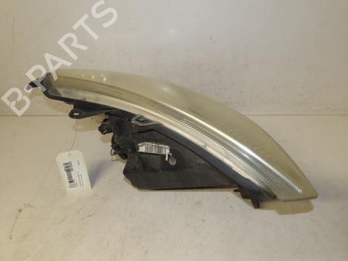 Left headlight CITROËN C3 Pluriel (HB_) 1.4 | BP26196853C28 