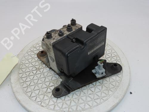 ABS pump PEUGEOT 206 Hatchback (2A/C) 1.4 HDi eco 70 | BP26280431M43 