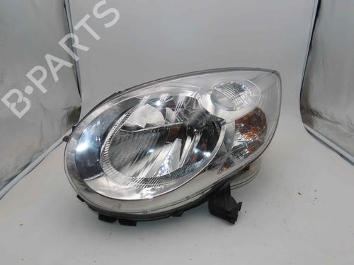 Used Left headlight Left headlight 37061545 37061545