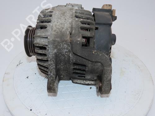 Alternator NISSAN MICRA III (K12) 1.2 16V | BP21008095M7 
