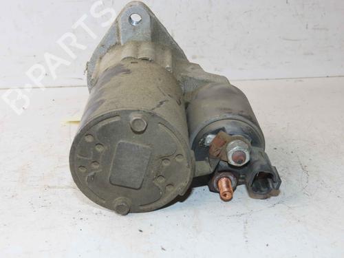 Motor de arranque Motor de arranque 37054712 37054712