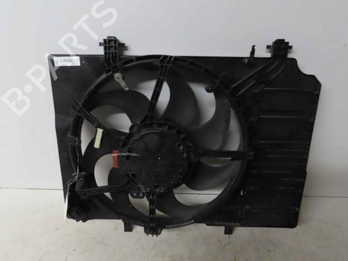Radiator fan FORD PUMA (J2K, CF7) 1.0 Flexifuel | BP37047751M35 - Image 2