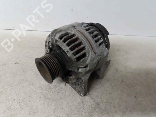 Used Alternator Alternator 37046198 37046198