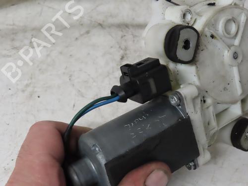 Used Front left window mechanism Front left window mechanism VW FOX Hatchback (5Z1, 5Z3, 5Z4) 1.2 (55 hp) 15624626 15624626