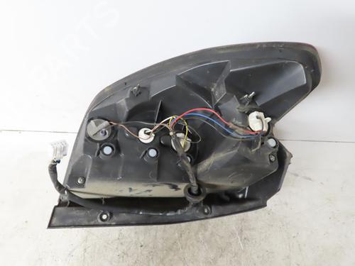 Used Right taillight CHEVROLET CAPTIVA (C100, C140) 2.0 D (150 hp) 18316296