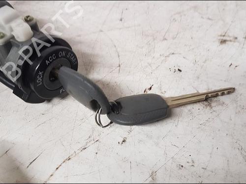 Used Ignition barrel KIA PICANTO I (SA) 1.1 CRDi (75 hp) 13242985