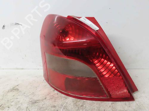 Used Rear bumper left light Rear bumper left light 37044232 37044232