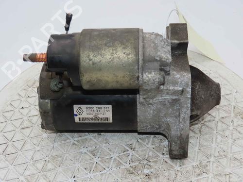 Starter RENAULT MODUS / GRAND MODUS (F/JP0_) 1.4 (JP01, JP0J) | BP37049731M8 - Image 3