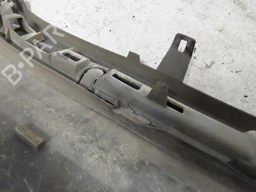 Rear bumper PEUGEOT 208 I (CA_, CC_) 1.4 HDi | BP19690165C8 