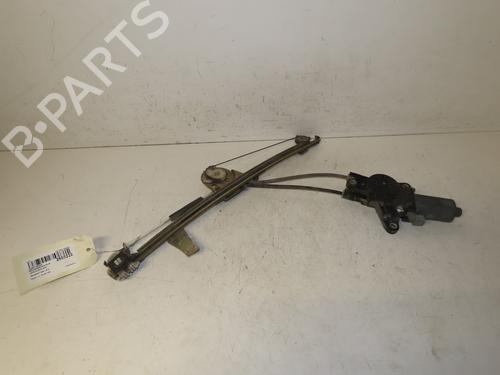 Used Front left window mechanism PEUGEOT 306 Hatchback (7A, 7C, N3, N5) 1.9 D (68 hp) 29153339