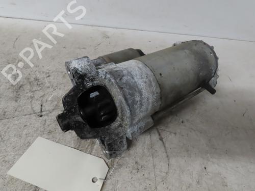 Used Starter FORD S-MAX (WA6) 2.0 TDCi (140 hp) 17630617