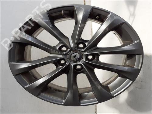 Rim RENAULT MEGANE IV Hatchback (B9A/M/N_) 1.5 dCi 110 (B9A3) | BP30047826C45