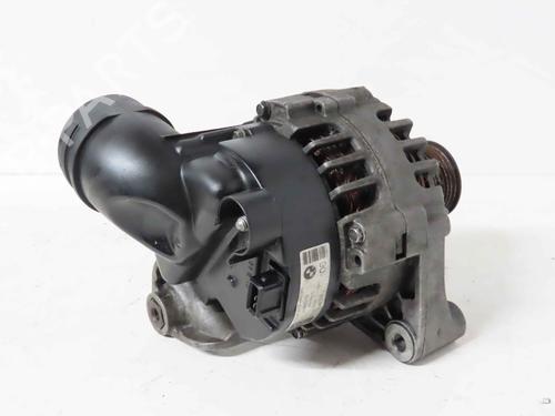 Alternator BMW 3 Convertible (E46) 320 Ci | BP37043673M7 - Image 5