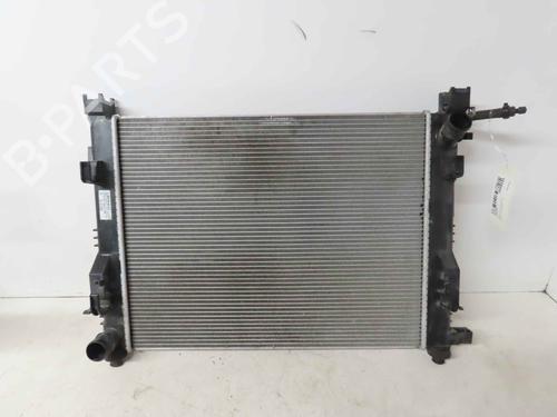 Used Water radiator Water radiator 37048094 37048094