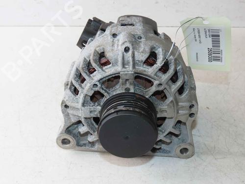 Used Alternator Alternator 37056622 37056622