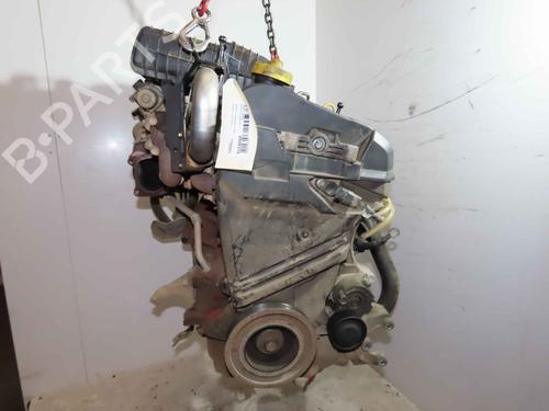 Engine RENAULT KANGOO Express (FC0/1_) 1.5 dCi | BP37054898M1 - Image 4