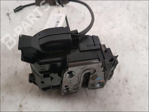 Rear left lock RENAULT CLIO III (BR0/1, CR0/1) 1.5 dCi (C/BR0G, C/BR1G) | BP10950350C100 