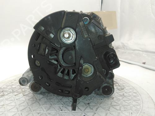 Used Alternator Alternator 37479858 37479858